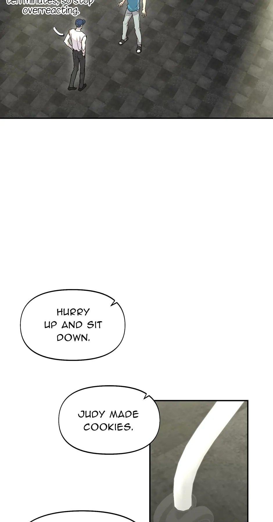 Nerd Project, Chapter 24 image 03